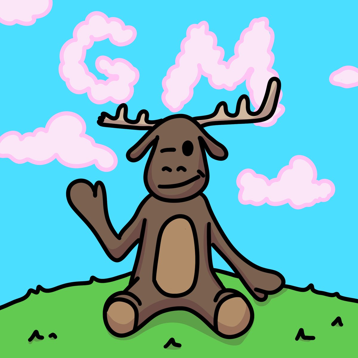 Hunting SZN tweet media