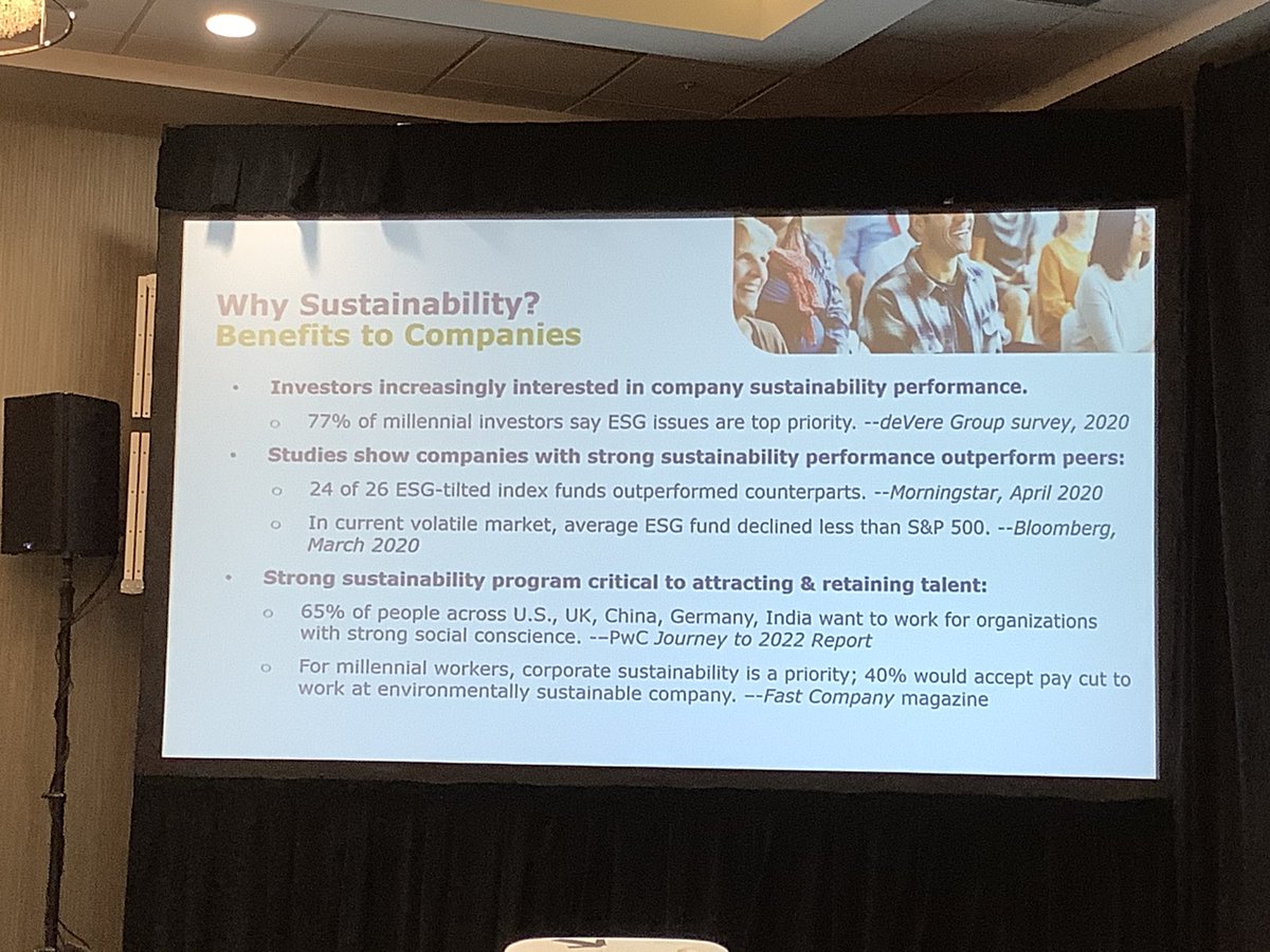Michael Toomey of American Chemistry Council provides overview of sustainability benefits in opening address at ISPA Sustainability Conference. <a href="/ISPAsleep/">ISPA</a> <a href="/bedtimesmag/">BedTimes Magazine</a> <a href="/SleepSavvyMag/">Sleep Savvy Magazine</a>