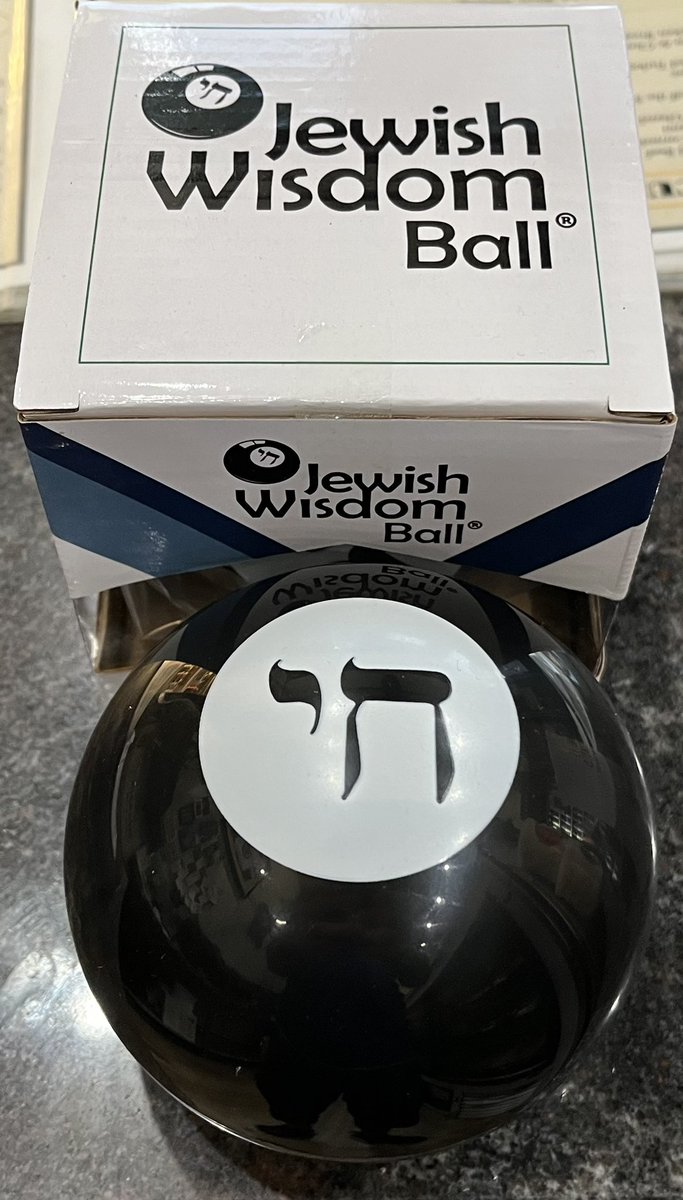 Michaels_Deli's tweet image. #TBT to when we used @Magic8Ball for all decisions 🛑 in for a nosh,&amp;amp; grab the Jewish #magiceightball to decide what #sandwich #lunch add to #homedelivery as a #holiday gift michaelsdelibrookline.com #Decisions #Delicatessen #BestOfBoston #FamilyBusiness #ForkYeah #Gift #BostonFood