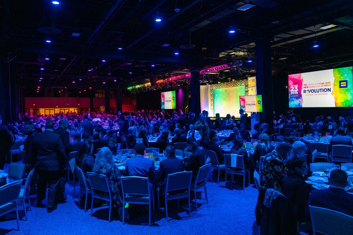 Only 2 Days away! There is still time to purchase tickets. If you haven't grabbed your tickets yet, please navigate to tickets.hrc.org/shop/wa/event?… #hrcnewengland #maine #massachusetts #vermont #newhampshire #rhodeisland #connecticut #newengland #humanrightscampaign