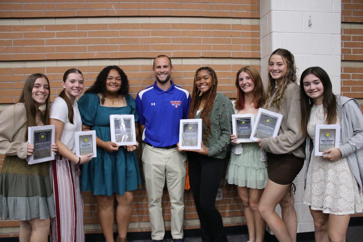 Proud of our players that were recognized at the All-County awards ceremony! #Team29 
<a href="/braelyn_queen/">Braelyn Queen</a> 
<a href="/salinasisabel_/">isabel</a> 
<a href="/oliviakotowski/">OLIVIA KOTOWSKI</a> 
<a href="/kyla_max/">Kyla Maxwell</a> 
<a href="/allylgraden/">Ally :)</a> 
<a href="/brister_lauren/">Lauren Brister</a> 
<a href="/Haileymorgan03/">Hailey Morgan</a>