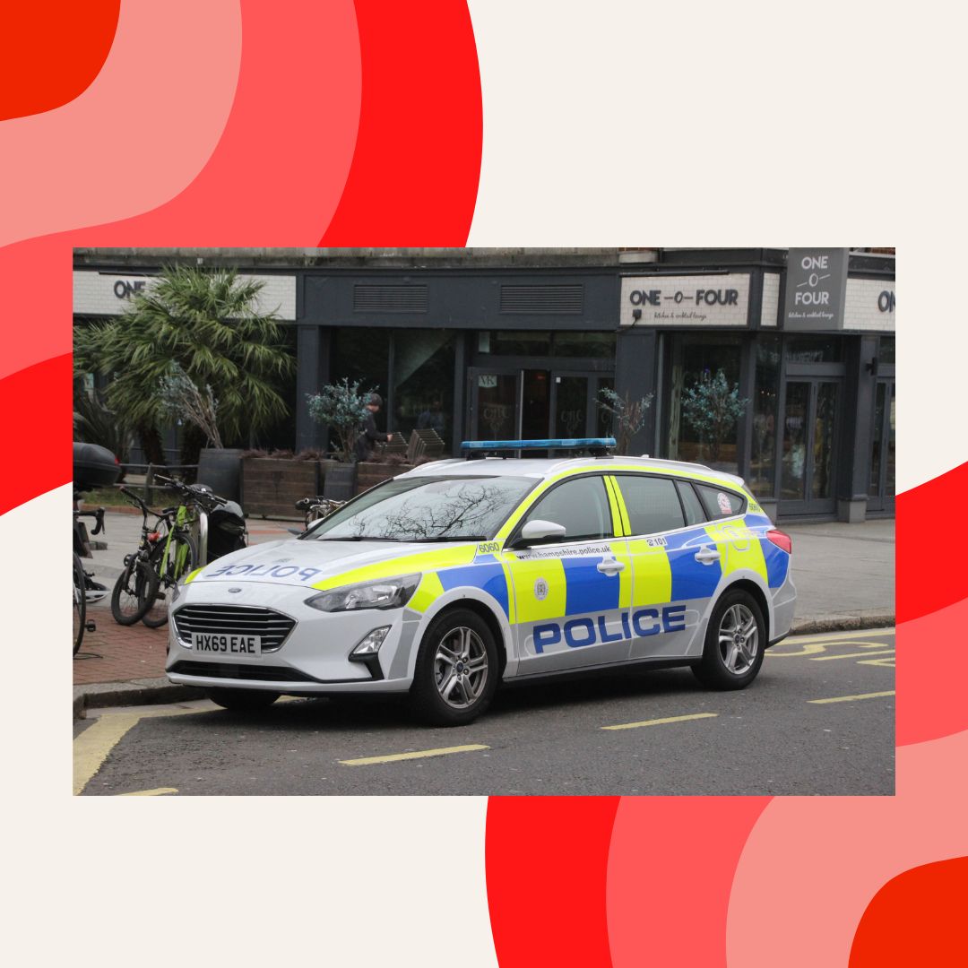 National Week of Action was launched to tackle knife crime.

If you'd like to read more of the story by @4clifh41 access it here: solentjournalism.co.uk/category/journ…