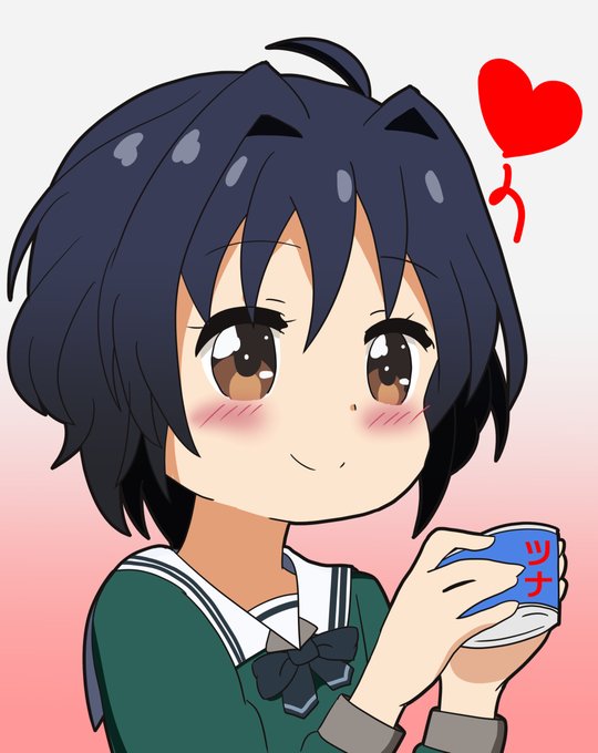 ツナのtwitterイラスト検索結果
