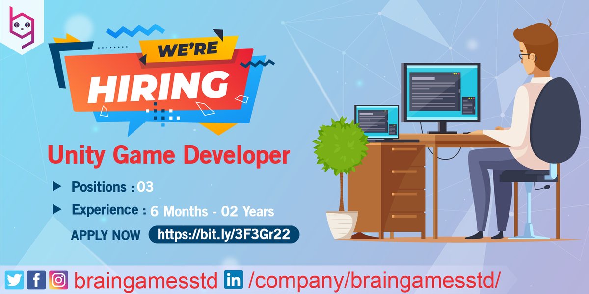 Brain Games Studio tweet media