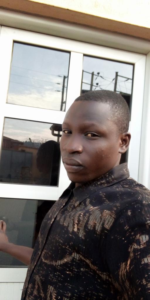 godfrey_okwang's tweet photo. Hello guys
How are we doing https://t.co/SLqYbUzcgk