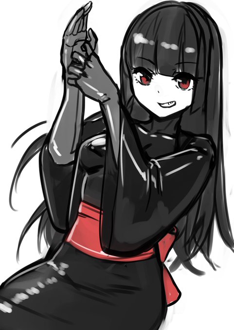 コミケに出す重ね着本の進捗ですわ!! 