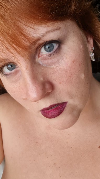 Look into my eyes and you will understand what I need now. https://t.co/aEiBZybCN7<a href="/tag/curvy"class="tags"><span>#curvy</span></a><a href="/tag/redhead"class="tags"><span>#redhead</span></a><a href="/tag/bbw"class="tags"><span>#bbw</span></a><a href="/tag/plussize"class="tags"><span>#plussize</span></a><a href="/tag/curvyhot"class="tags"><span>#curvyhot</span></a>