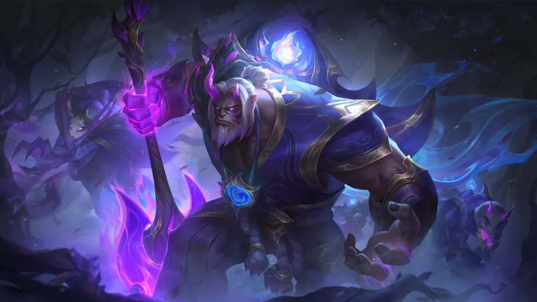 Starkcrash's tweet photo. 🥳SORTEITO DE SKIN A ELEGIR ENTRE!!
YORICK SPIRIT BLOSSOM o BATNIVIA
Para ganar la skin + campeón + croma exclusivo
-Seguirme
-Dar Rt y Mg
-Comentar vuestro Server y skin elegida.
Es para TODOS los servidores termina el 25/11 https://t.co/BROWHz1DJm