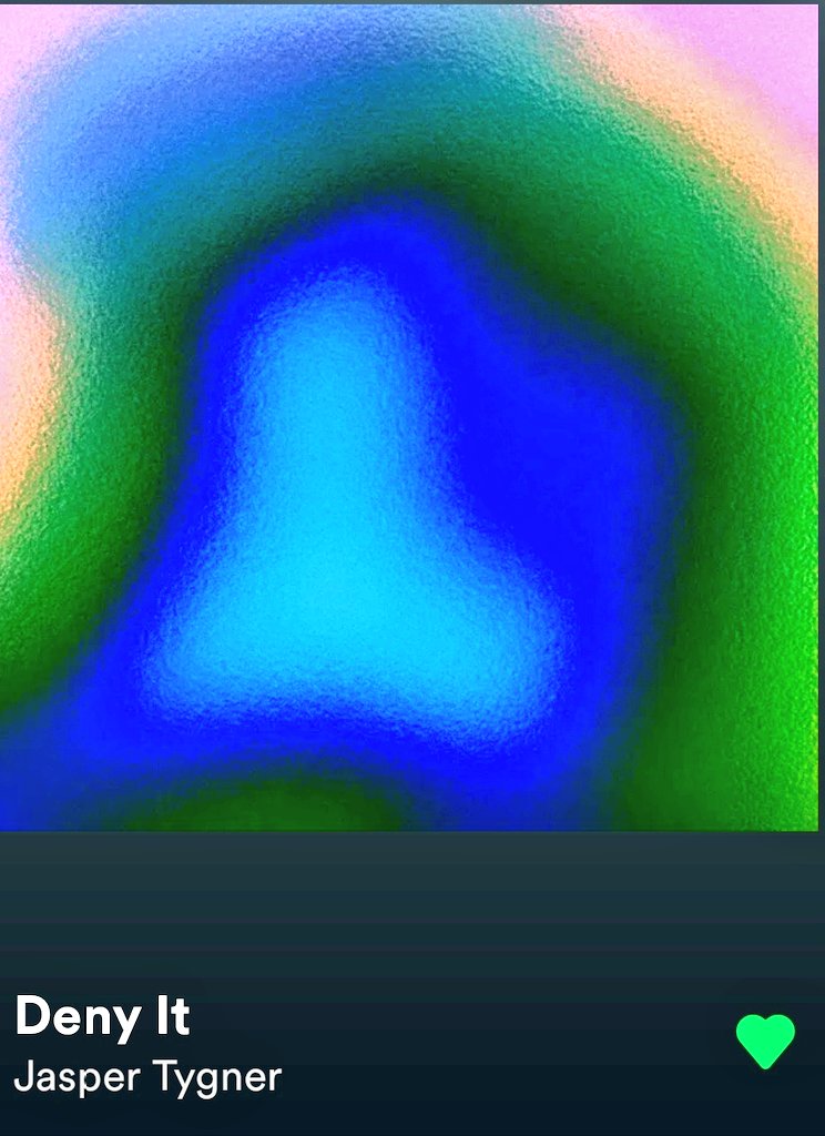 Our New Favourite Tune tweet media