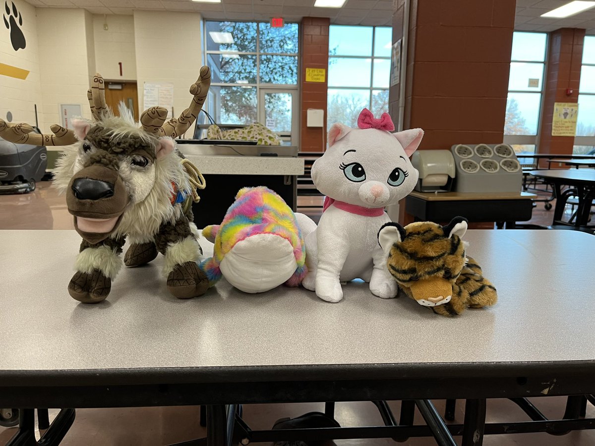 Patrick R. Keenoy, PhD (@principal_res) on Twitter photo Rogers Elementary Spirit Week continues today with the theme of bring your stuffed animal. Some our scholars showcase their animal. <a href="/RogersElem/">Rogers Elementary School</a>, <a href="/MehlvilleSD/">Mehlville School District</a>, #msdr9 Rogers Elementary Spirit Week continues today with the theme of bring your stuffed animal. Some our scholars showcase their animal. <a href="/RogersElem/">Rogers Elementary School</a>, <a href="/MehlvilleSD/">Mehlville School District</a>, #msdr9