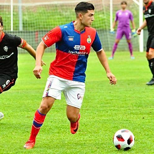 Sodupe UC tweet media