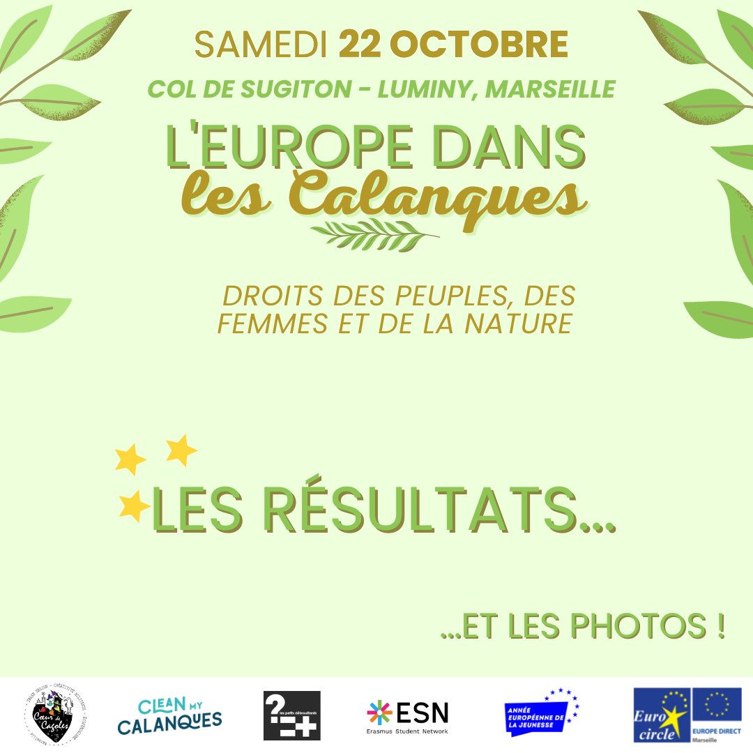 Eurocircle_Centre Europe Direct Marseille tweet media