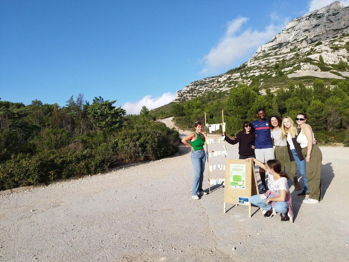 Eurocircle_Centre Europe Direct Marseille tweet media
