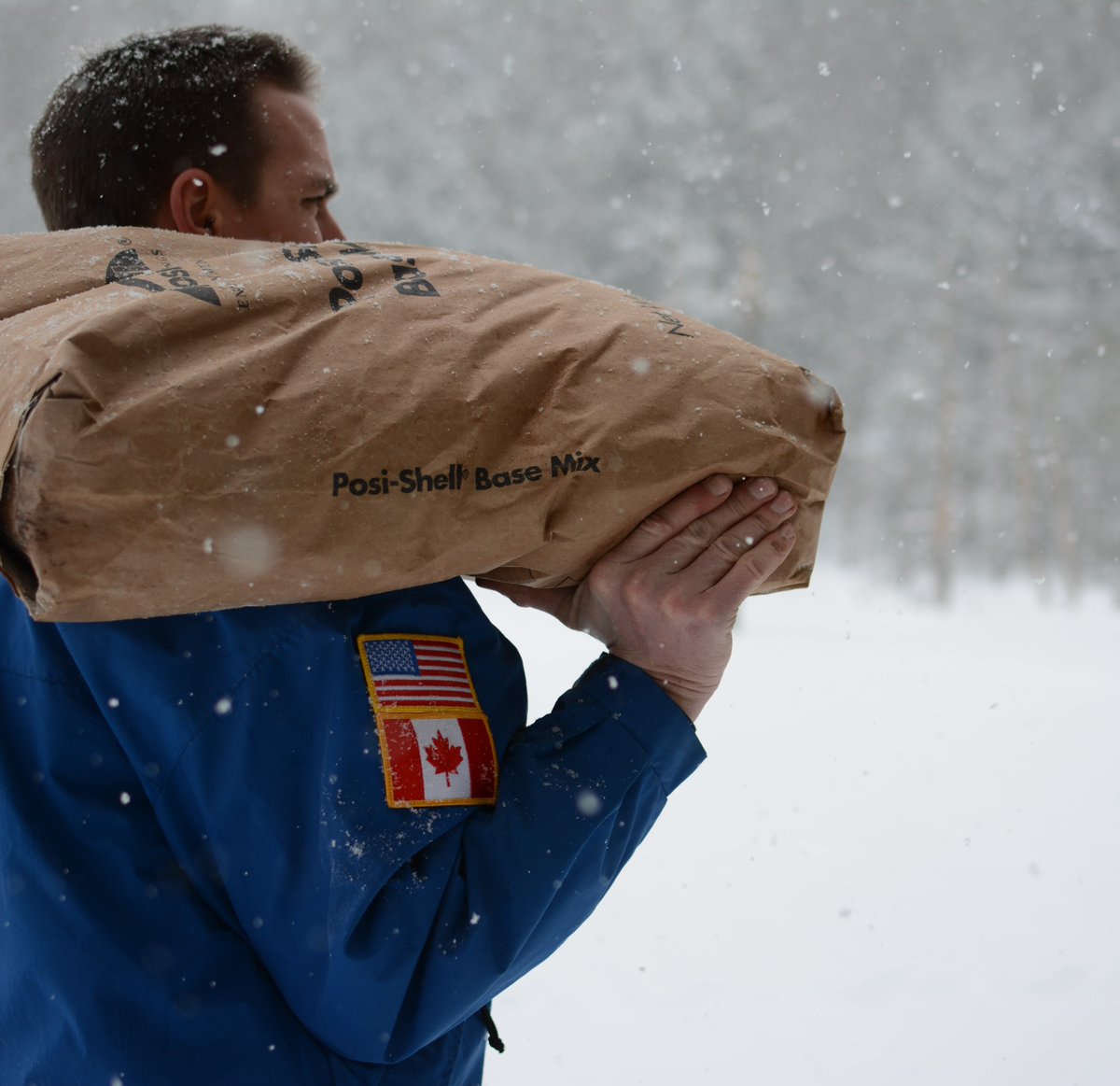 LSCenv's tweet photo. "Does Posi-Shell work as daily cover in cold weather?" The answer is "Yes." It is regularly used in venues where performance in the cold is absolutely essential.
https://t.co/PXANAMXxj9
#LSCenv #GreenerGood #PosiShell #Landfill #MadeinUSA #WasteManagement #SolidWaste #Winter https://t.co/CFq0Zt5zwm