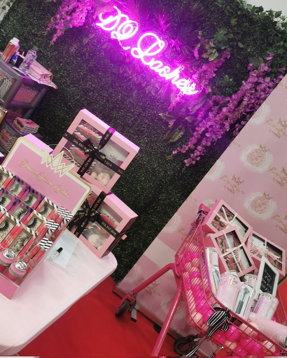 We bossed it! #smallbusiness #girlsdayout #glasgow #uk