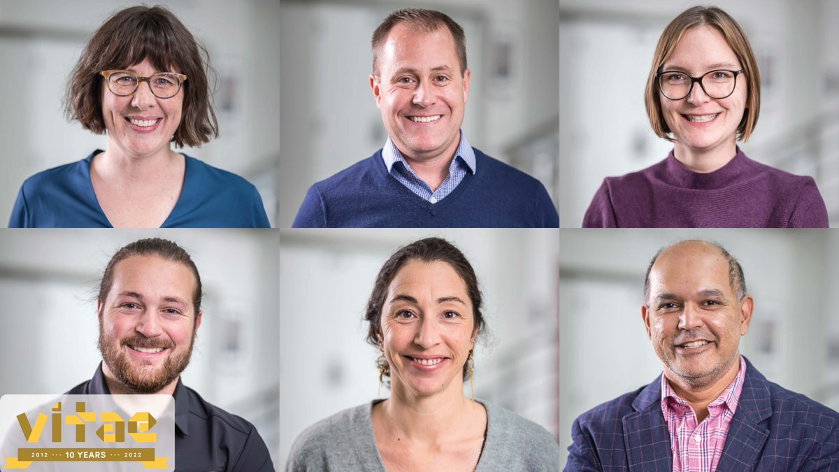 UofUHealthResearch (@uuhsresearch) on Twitter photo RSVP for #Vitae2022. This event annually highlights investigators and their pioneering research programs. Six researchers will be spotlighted at this year’s symposium. uofuhealth.utah.edu/research/vitae <a href="/Jacob_A_George/">Jacob A. George</a> <a href="/jackieaton/">Jackie Eaton</a> @TheCareyLab <a href="/ChaudhuriLab/">Dipayan Chaudhuri</a> @AChaix_UofUtah <a href="/m_p_miller/">Matthew Miller</a> RSVP for #Vitae2022. This event annually highlights investigators and their pioneering research programs. Six researchers will be spotlighted at this year’s symposium. uofuhealth.utah.edu/research/vitae <a href="/Jacob_A_George/">Jacob A. George</a> <a href="/jackieaton/">Jackie Eaton</a> @TheCareyLab <a href="/ChaudhuriLab/">Dipayan Chaudhuri</a> @AChaix_UofUtah <a href="/m_p_miller/">Matthew Miller</a>