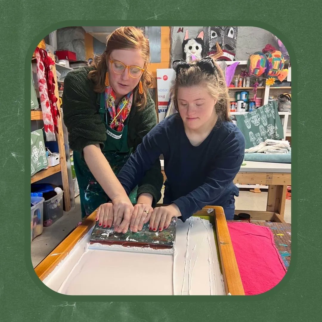 Our annual Holiday Market features Friendmade tea towels and local vendors! Join us for all your holiday shopping and cheer this year. ❄️ #friendslifecommunity #holidaymarket #makersgonnamake #liveperformance #nashvilleholidaymarket #shopsmallnashville