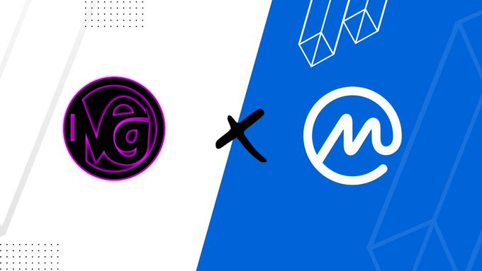 famoussaidwhat's tweet photo. 🔸 @MetaMicGames successfully listed in @CoinMarketCap
🔸 #MetaMic E-Sports Game is a platform that allows users to earn by playing various games in harmony with virtual life.
🔽INFO
https://t.co/8S5PMv0YvV https://t.co/8QJhsLpDRo