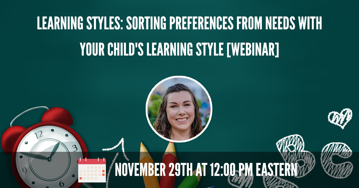 AnalyticalGram's tweet image. Every student has preferences for how they like to learn, but does that mean instructors should constantly cater to those preferences? 

👇 Register for the webinar
bit.ly/3O8U2dS

#LearningPreferences #LearningStyles