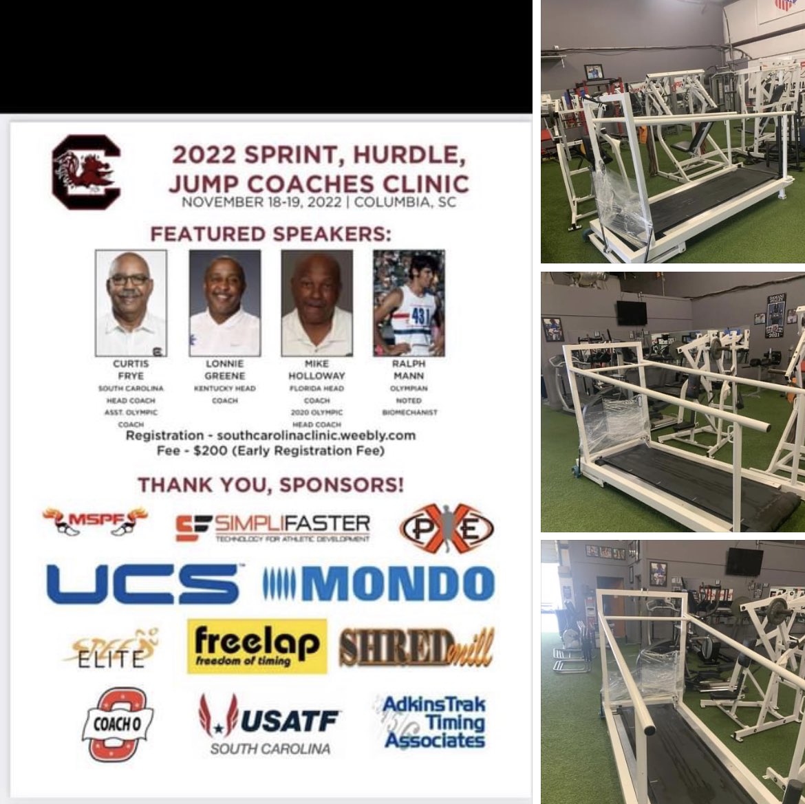 The new SHREDmill will be presented at this Clinic, the technology and information you don’t want to miss