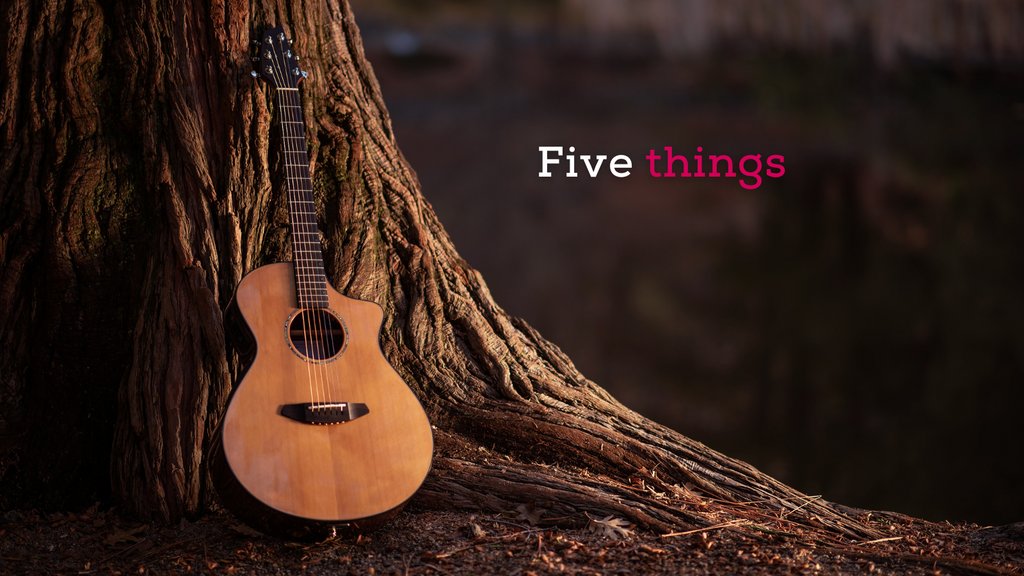 Nominated for Best New Artist at age 95! Tonight Angela Alvarez will perform at the Latin Grammy Awards. She told reporters she hopes her story teaches people to always try. ⁠🎸
⁠
Check out her story and other in this week's new 5 Things newsletter here: mailchi.mp/clevergirlmark…