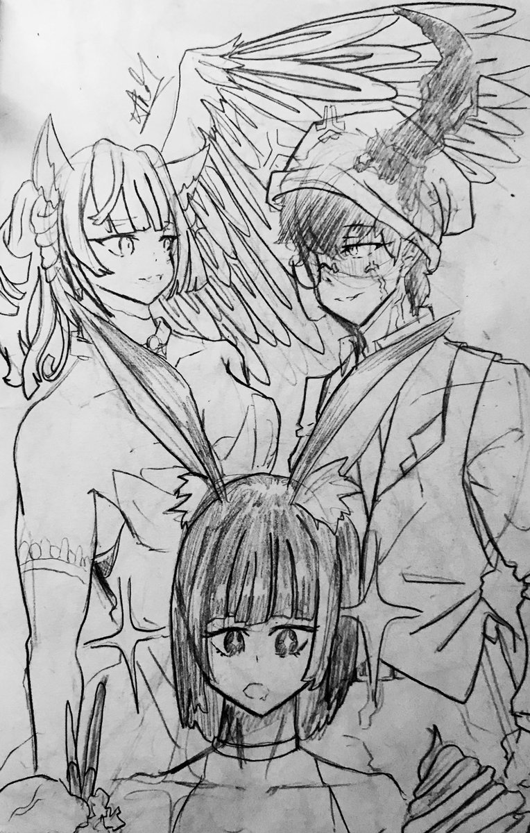 sasaki_004_'s tweet photo. Iโve told you not to give her ice cream.
#ZuArt
#artSaaya https://t.co/7kR0HE8mLK