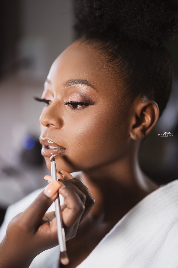 GabrielBuule's tweet image. The most beautiful woman in Lilongwe @PriscillaKayira