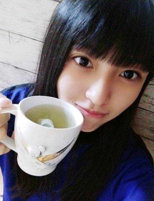 Twitterのコスプレ画像6