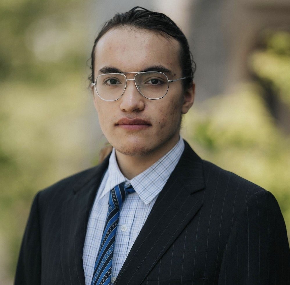 UMass Amherst physics senior Nathan Balk King started the Model United Nations: Indigenous (MUNI) to empower native high school students to participate in public policy and human rights advocacy. 

Read more: umass.science/3g8GP8p