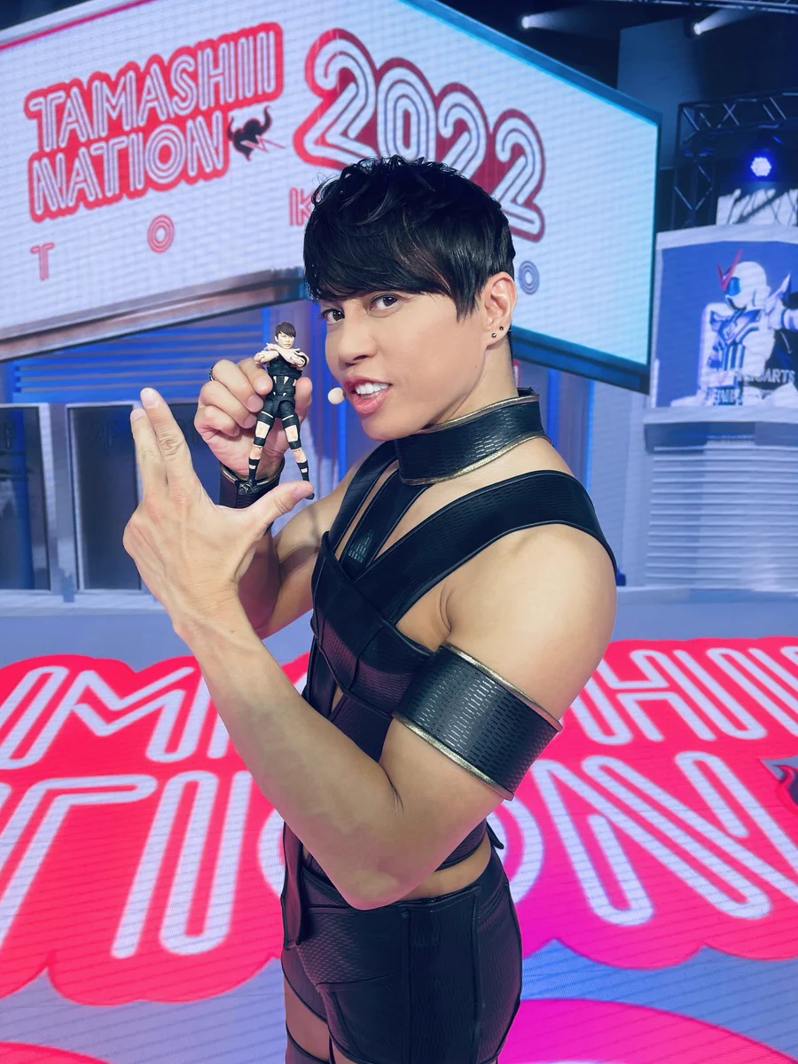 西川貴教 on X: 