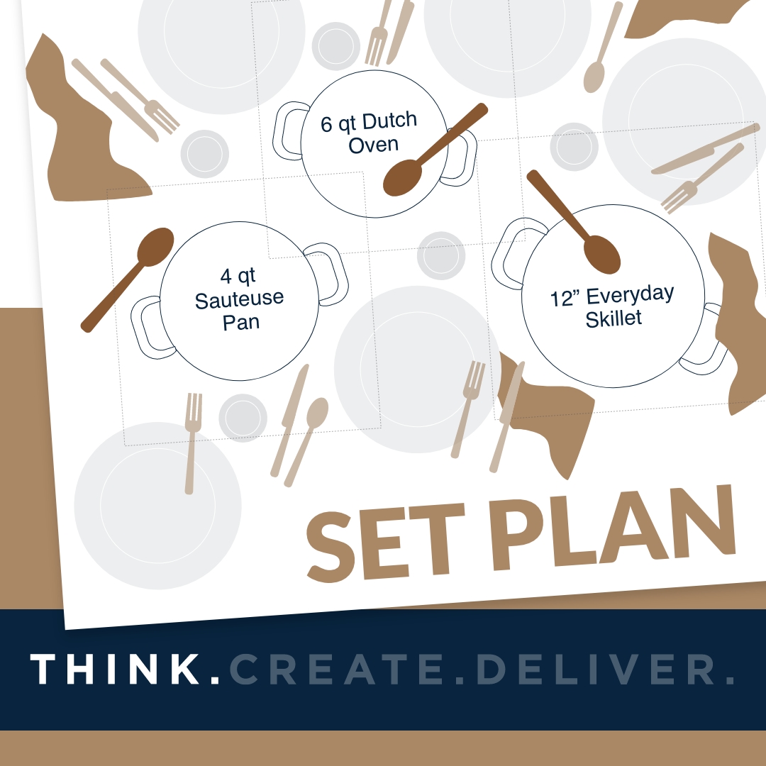 krebercreative's tweet photo. We’re like a made-from-scratch kitchen. Our ideas are our own and we build them from the ground up to create meaningful, original creative for our clients. Imagine how we could elevate your brand.

#PhotoOfTheDay #think #create #deliver #thinkcreatedeliver https://t.co/MIIkR8OeeK