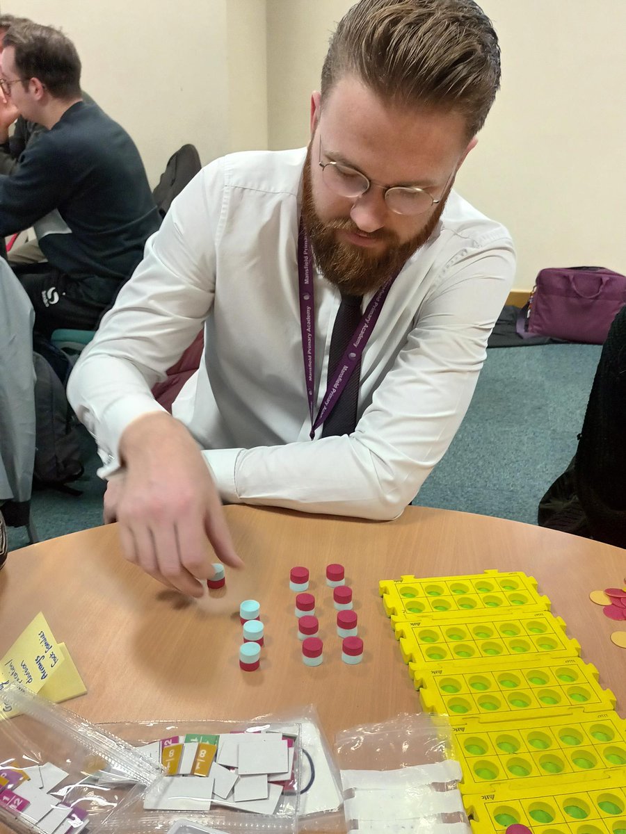 GAT Education tweet media