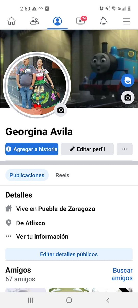 CarlosEn917Mix's tweet photo. En esta semana compartimos captura de nuestro perfil para hacer equipo y seguirnos. Usa #EsDeChavoRock andar en las redes y hacer equipo comparte tu perfil, como ya lo hace: #GeorginaAvila #AlbertoJ #JesusG que ya están en el cuadro de honor de los #ChavoRocks. https://t.co/tIedGmlCoo
