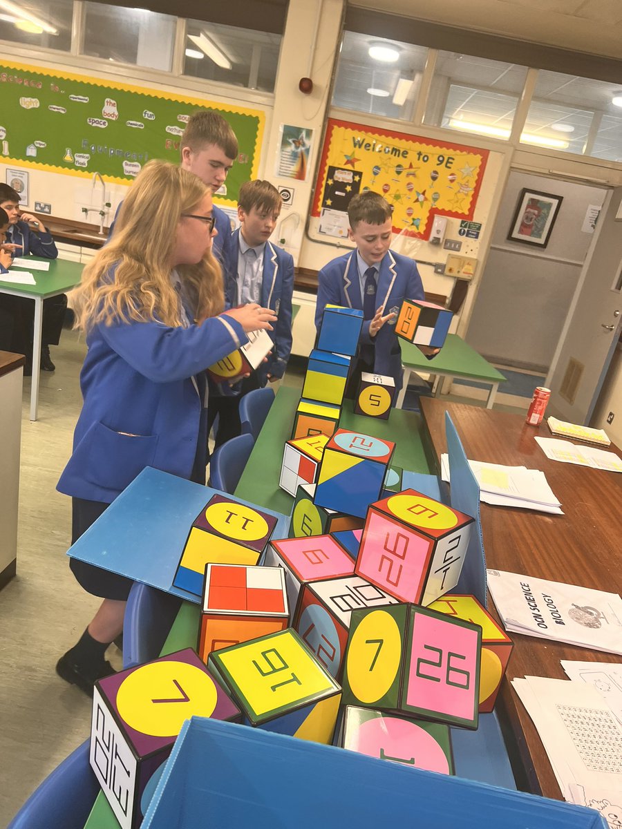 Today SJBC students really enjoyed their time in numeracy club. They were completing a variety of activities focusing on problem solving and team work. Well done everyone 👏🏻