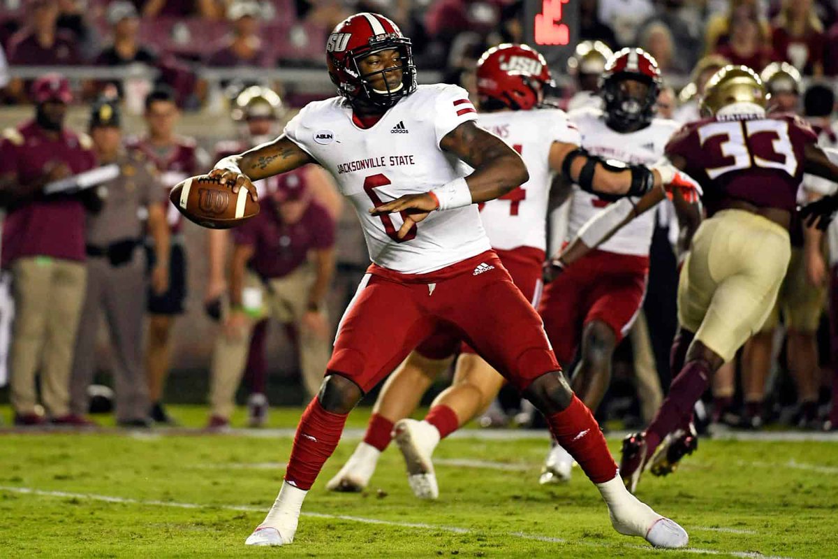 Caden Creel (@cadencreel) on Twitter photo After talking to <a href="/CoachRSmith1/">Rod Smith</a> I am blessed to say I have an offer from <a href="/JSUGamecockFB/">Jacksonville State Football</a>!! <a href="/RealCoachRod/">Rich Rodriguez</a> After talking to <a href="/CoachRSmith1/">Rod Smith</a> I am blessed to say I have an offer from <a href="/JSUGamecockFB/">Jacksonville State Football</a>!! <a href="/RealCoachRod/">Rich Rodriguez</a>