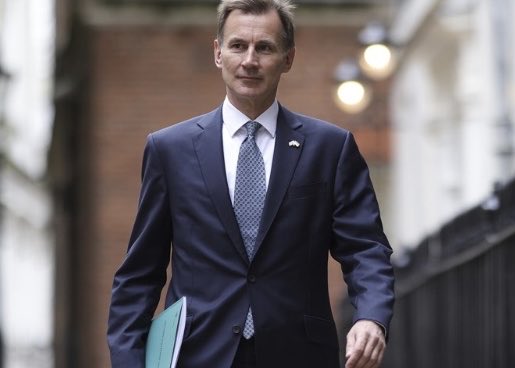 The Chancellor highlighted 600k economically inactive people and also prioritised Life Sciences, Sophisticated Manufacturing for growth. DWP in its review needs to look at the LTA and AA in pensions which discourages our top specialists from working more years and more hours.