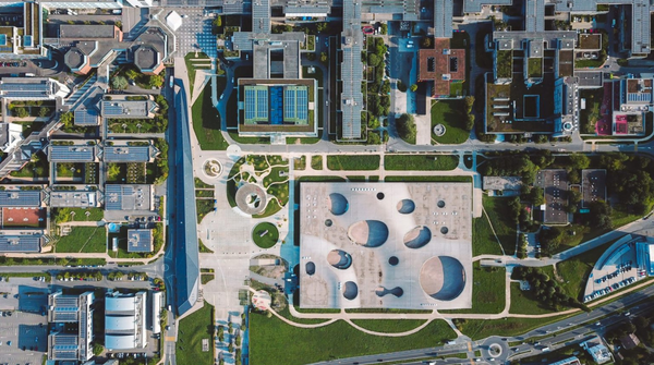 Global Academy Jobs tweet media