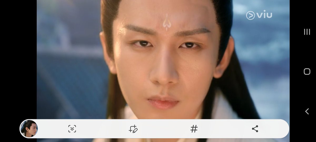 xandz34's tweet photo. 真的很可爱。。。 😍
I love their chemistry!
😲 😱 i cant wait for the ups and downs of the story ❤️❤️🩹💔
#ImmortalSamsara
#沉香如屑
#沉香重华
#viu #youku #youkutv #viuph #viuseries #viuoriginal #cdrama #youkuvip #chinesedrama #cdramas #YangZi #Chengyi #ChineseSeries #viutv https://t.co/by7DnCETHO