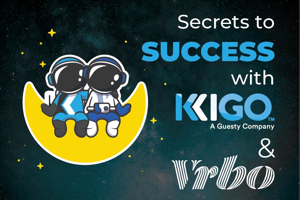 Kigo, A Guesty Company tweet media