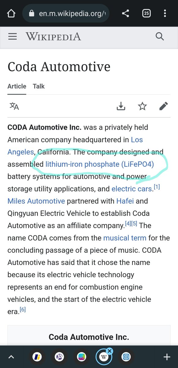 josh_boldt's tweet photo. $muln $Amazon $dsgt $nsany #MullenAutomotive @Mullen_USA @bollinger @OneWabash @OurNextEnergy1 #jonway
#coda @QuantumScapeCo
There is so many layer of revenue and opportunities. With big big backers. https://t.co/n5gHRXh4xS