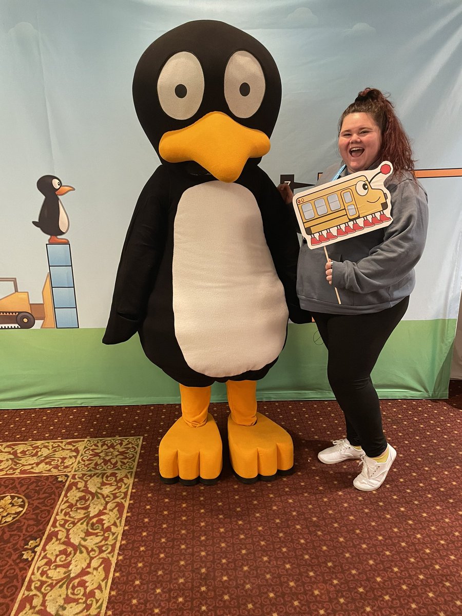 So excited to be representing Woodland Academy at the ST Math Champion Day (: <a href="/AllisonHamblett/">Allison Hamblett</a> @Mass_STEMHub <a href="/STMath/">ST Math Educator? Follow us on MINDEduOrg!</a> #champday