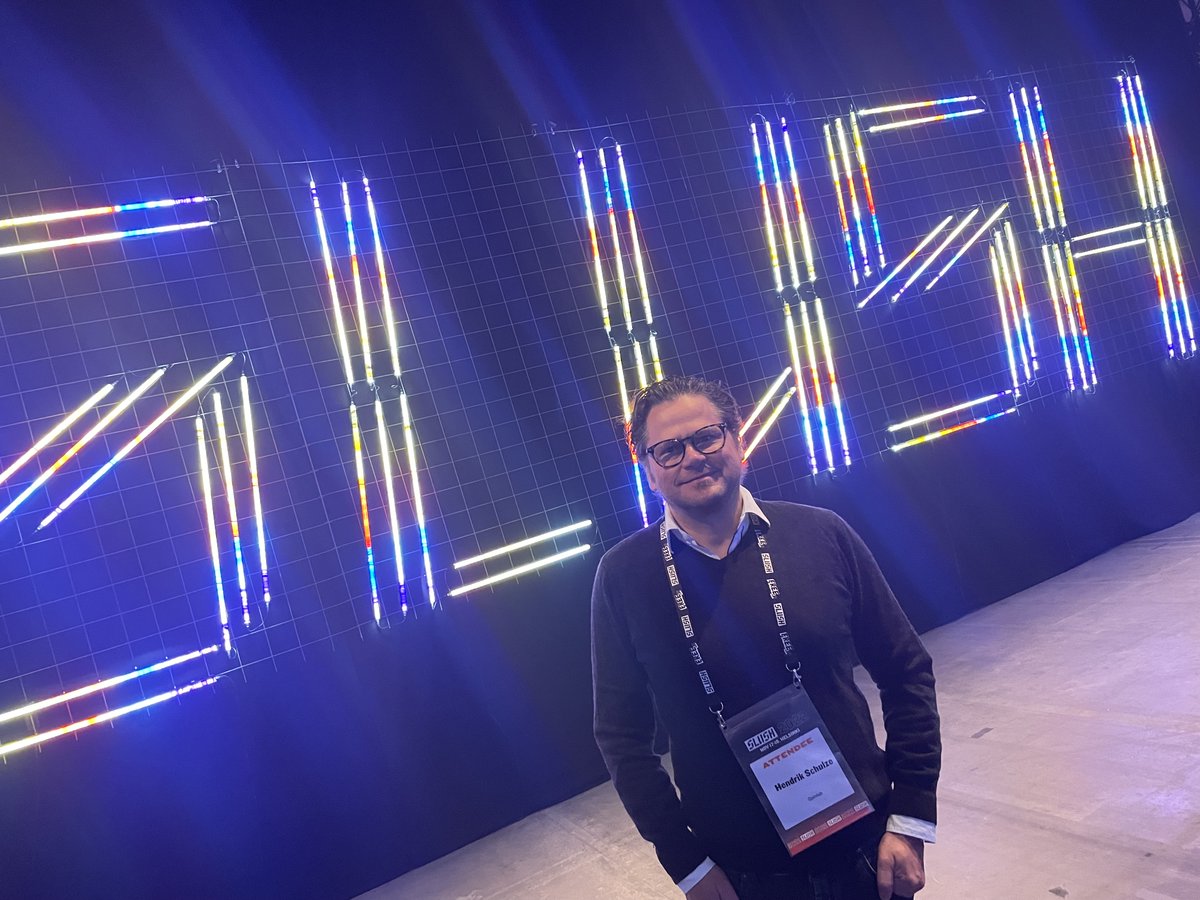 Hei from #Helsinki! We are at the @SlushHQ together with @dehubinitiative and @GTAI_com. Meet our #startup coach Hendrik and check out our #accelerator program. Applications for class 15 are now OPEN! https://t.co/2jcWdP7yHs https://t.co/x77HpUhz2K