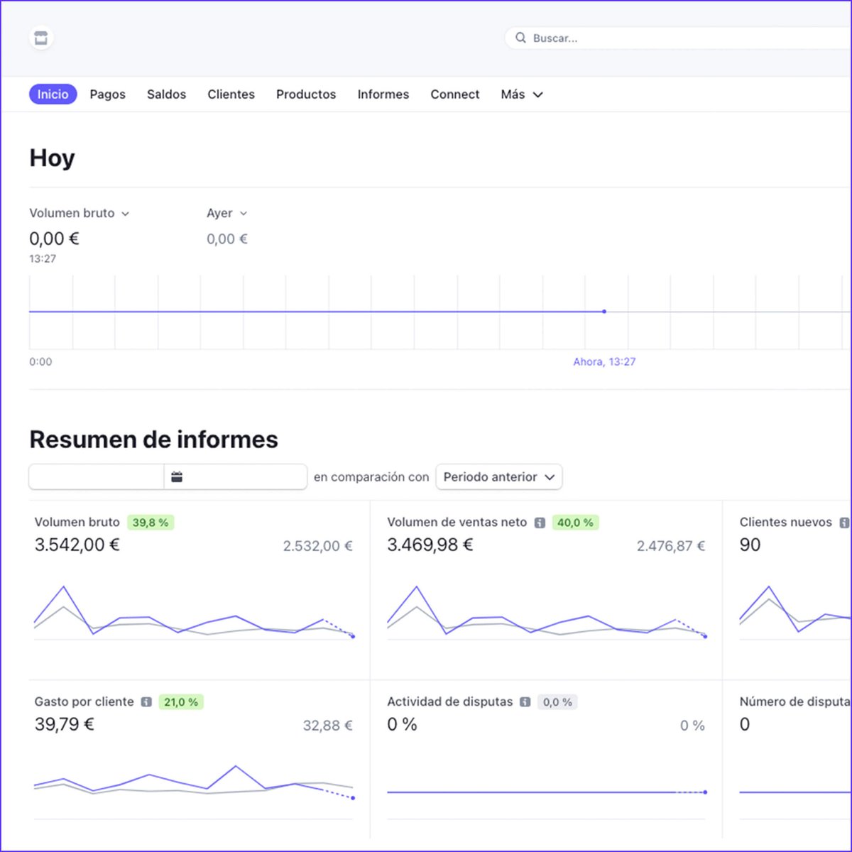 talkalecom's tweet photo. Stripe es una de las infraestructuras líderes de pagos en internet a nivel mundial 🌍 utilizada por millones de empresas de todos los tamaños 💶 https://t.co/a9zD1pIFki