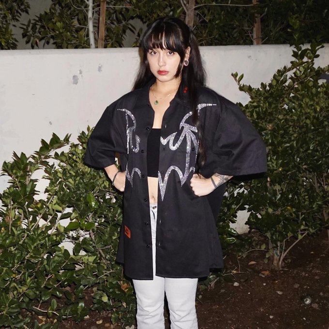 🫡 https://t.co/D1zNMFnrlv