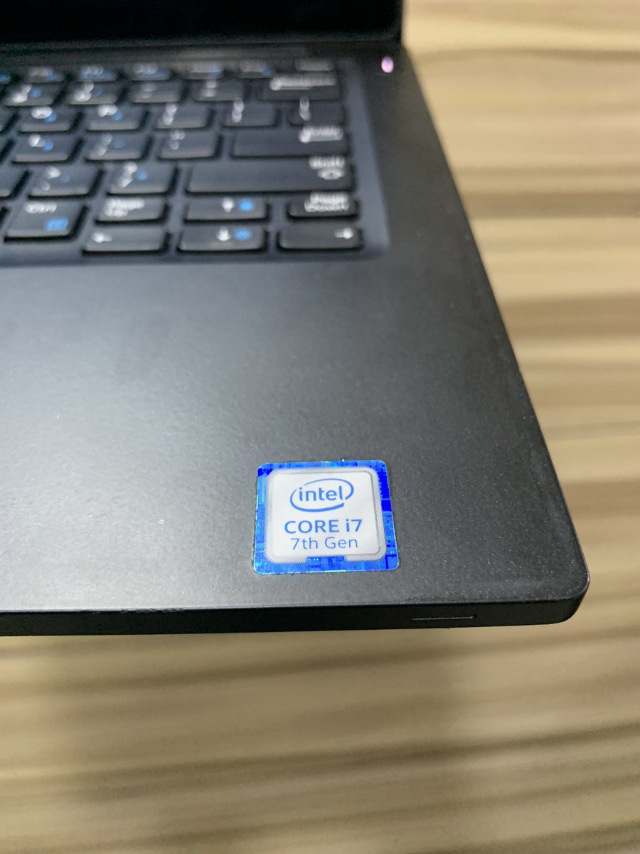 itpreneurng's tweet photo. Direct foreign used!
Dell latitude e7270
Intel corei7 6th gen
12.5 inches display 
Keyboard light 
Windows 10
Price- 185k
Dm @itpreneurng or call/whatsapp 08038608664 for order.
Delivery ✈️ nationwide available https://t.co/OE5g01YYiZ