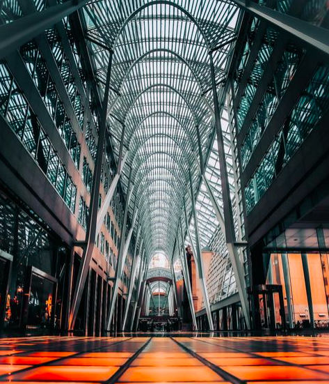 Toronto Financial District BIA tweet media