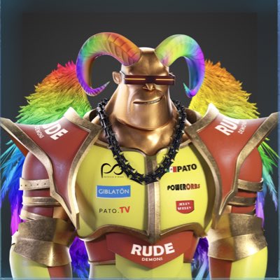 AbdaK_11's tweet photo. #NewProfilePic

Vamos @PatricioOWard 🏎️🏎️ a por todo 💪🏽💪🏽 https://t.co/F7fg2CReRi