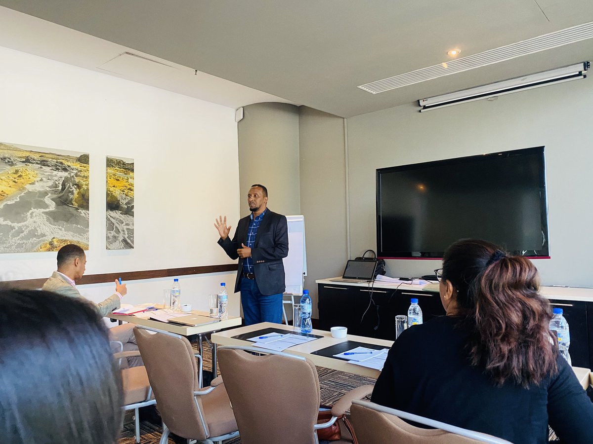 UNIDO Somalia tweet media