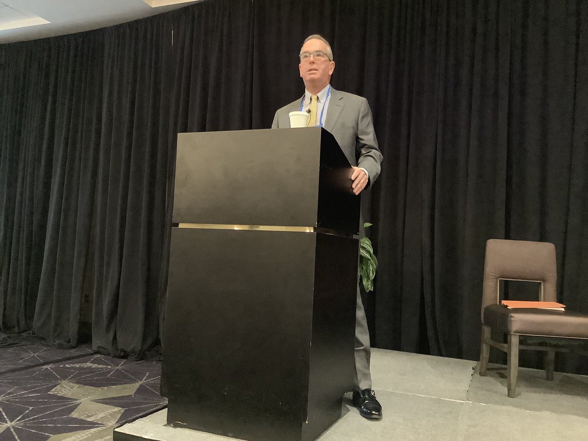 Leonard Gordon addresses the FTC’s Green Guides and talks about ‘greenwashing’ at the ISPA Sustainability Conference. <a href="/ISPAsleep/">ISPA</a> <a href="/bedtimesmag/">BedTimes Magazine</a> <a href="/SleepSavvyMag/">Sleep Savvy Magazine</a>