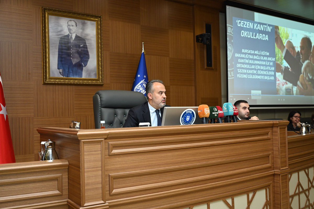 Alinur Aktaş